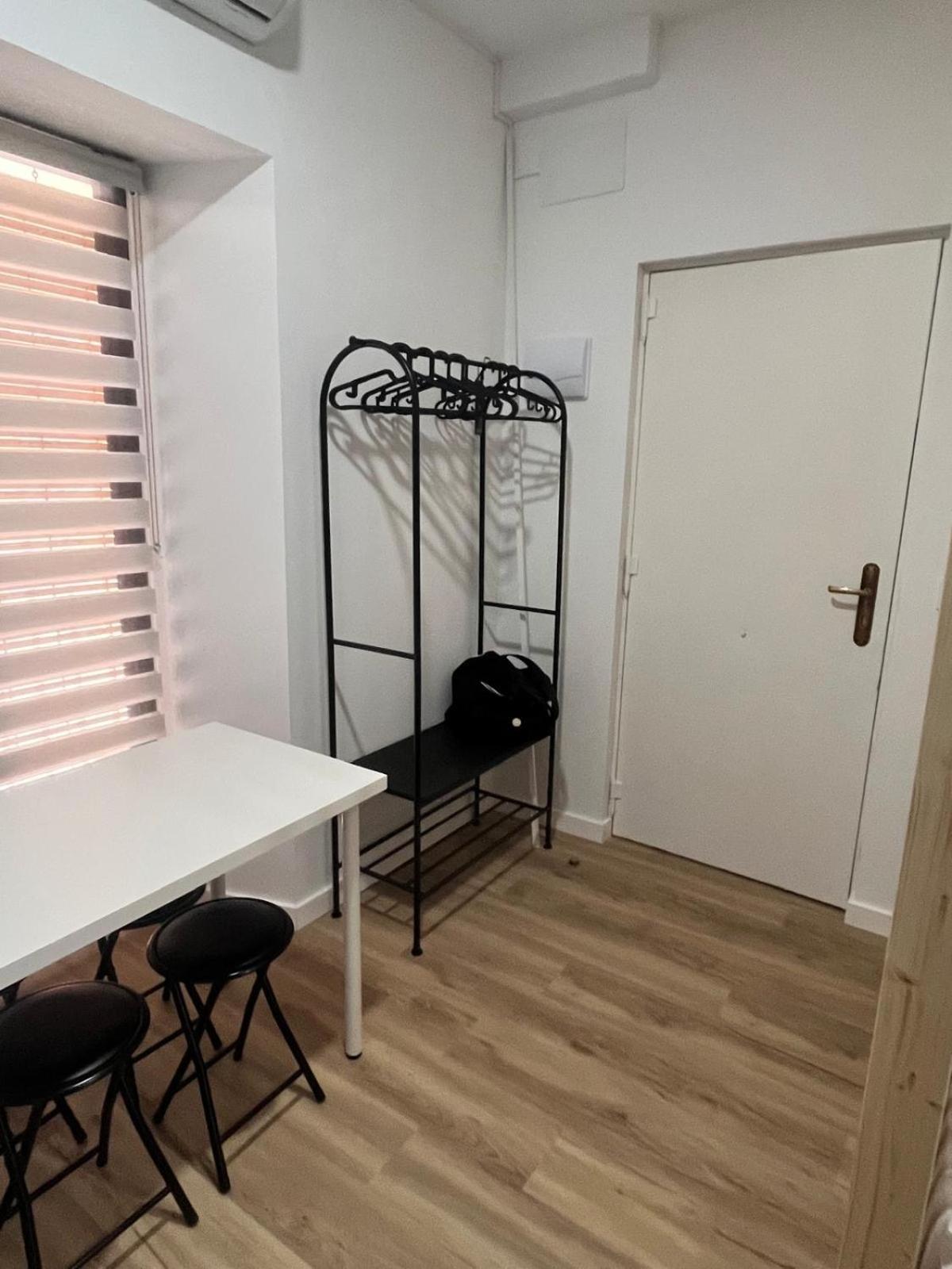 Apartamento Catedral Χέρεζ Εξωτερικό φωτογραφία