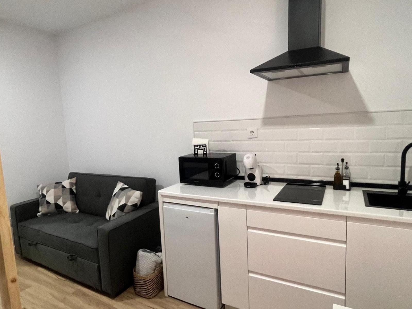 Apartamento Catedral Χέρεζ Εξωτερικό φωτογραφία