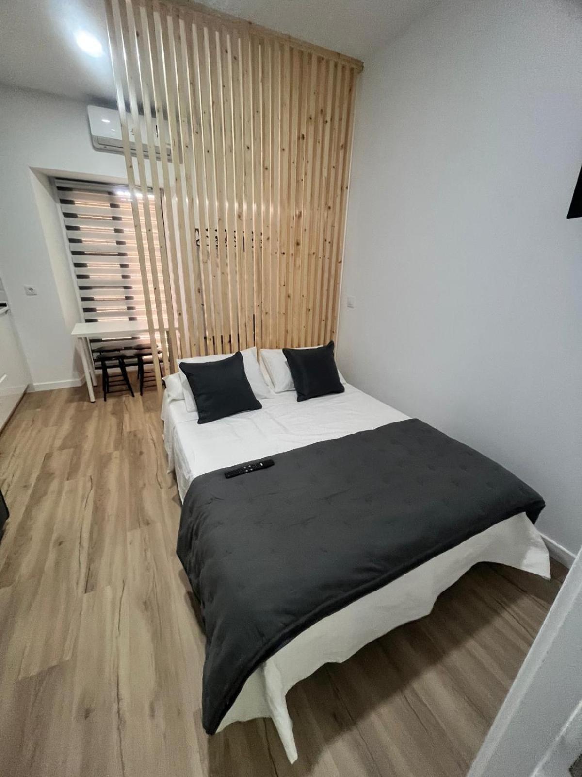 Apartamento Catedral Χέρεζ Εξωτερικό φωτογραφία