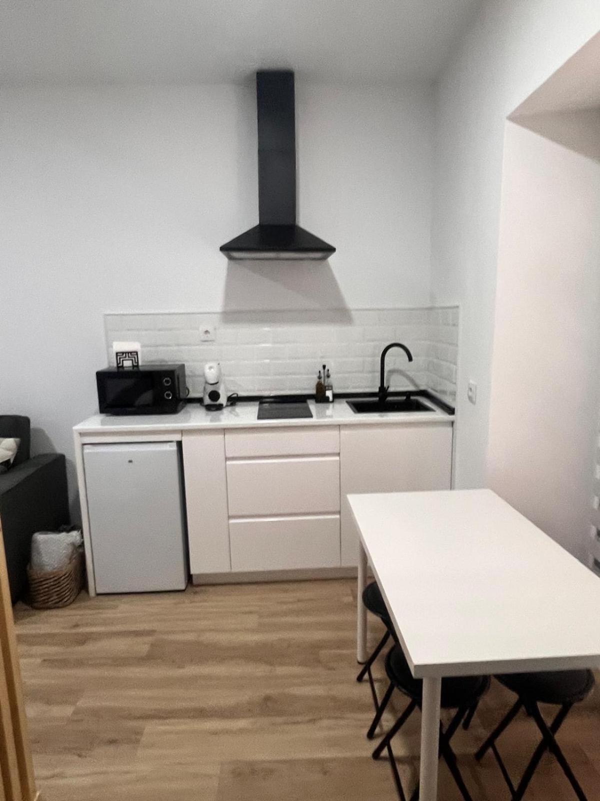 Apartamento Catedral Χέρεζ Εξωτερικό φωτογραφία