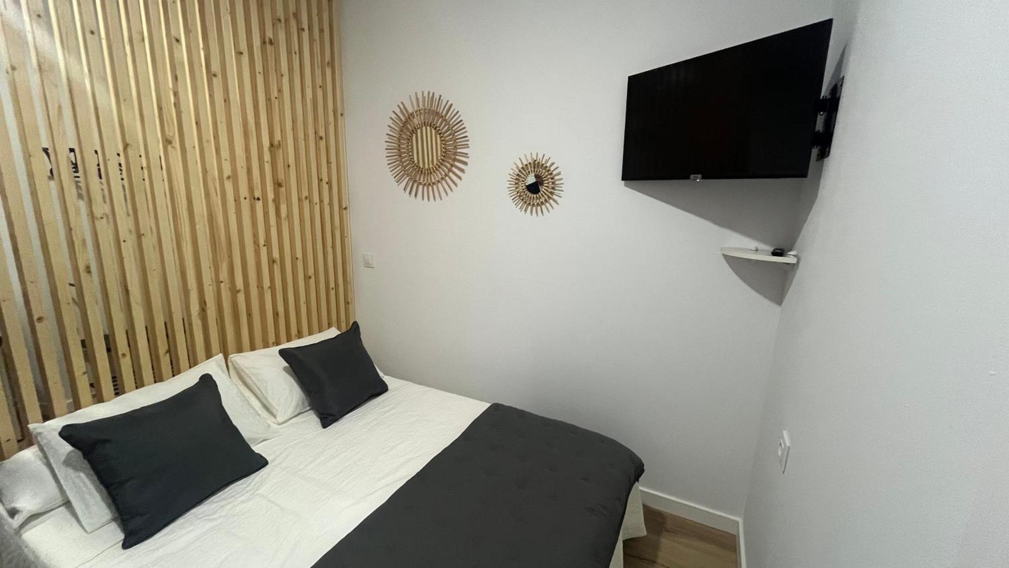 Apartamento Catedral Χέρεζ Εξωτερικό φωτογραφία